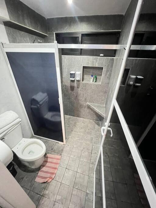 Appartamento Casa Santa Cruz Chetumal Esterno foto