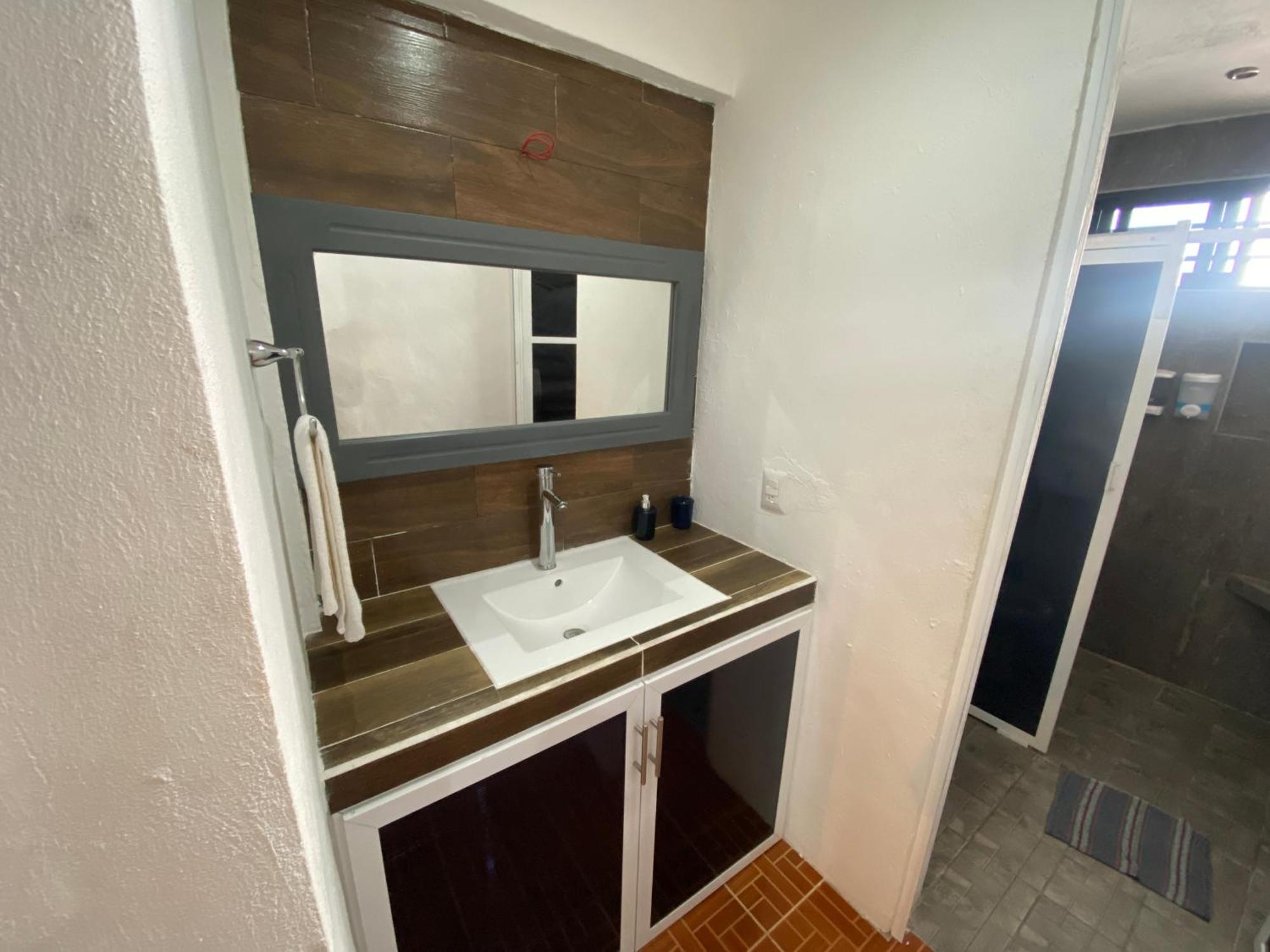 Appartamento Casa Santa Cruz Chetumal Esterno foto