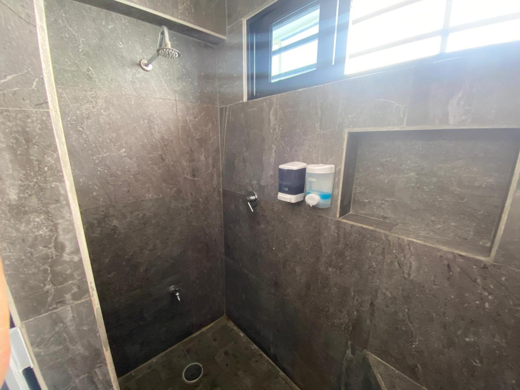 Appartamento Casa Santa Cruz Chetumal Esterno foto