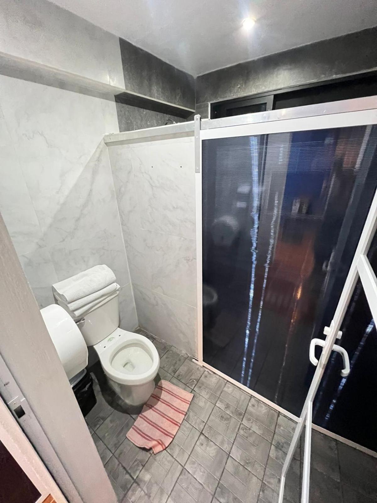 Appartamento Casa Santa Cruz Chetumal Esterno foto