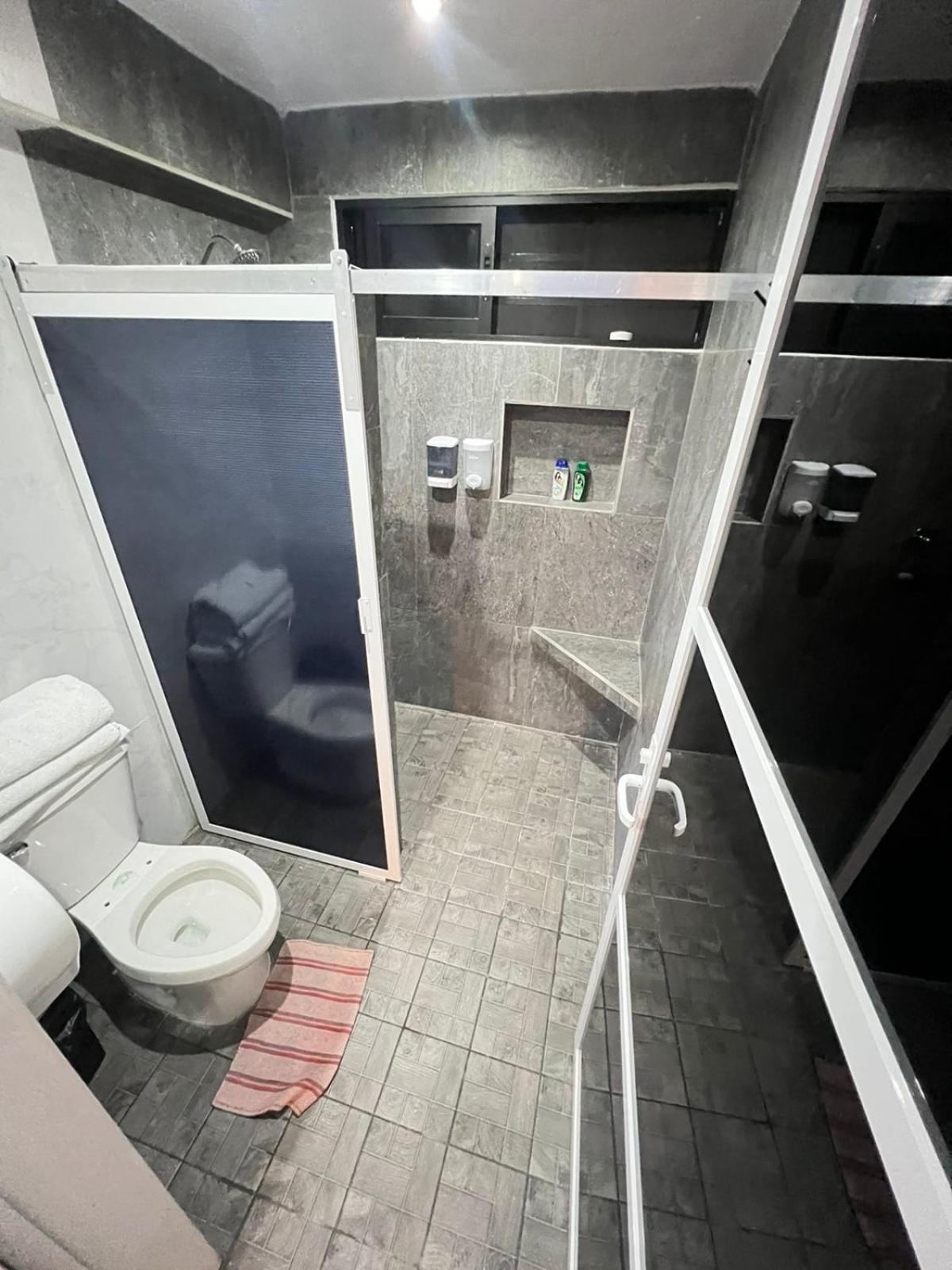 Appartamento Casa Santa Cruz Chetumal Esterno foto