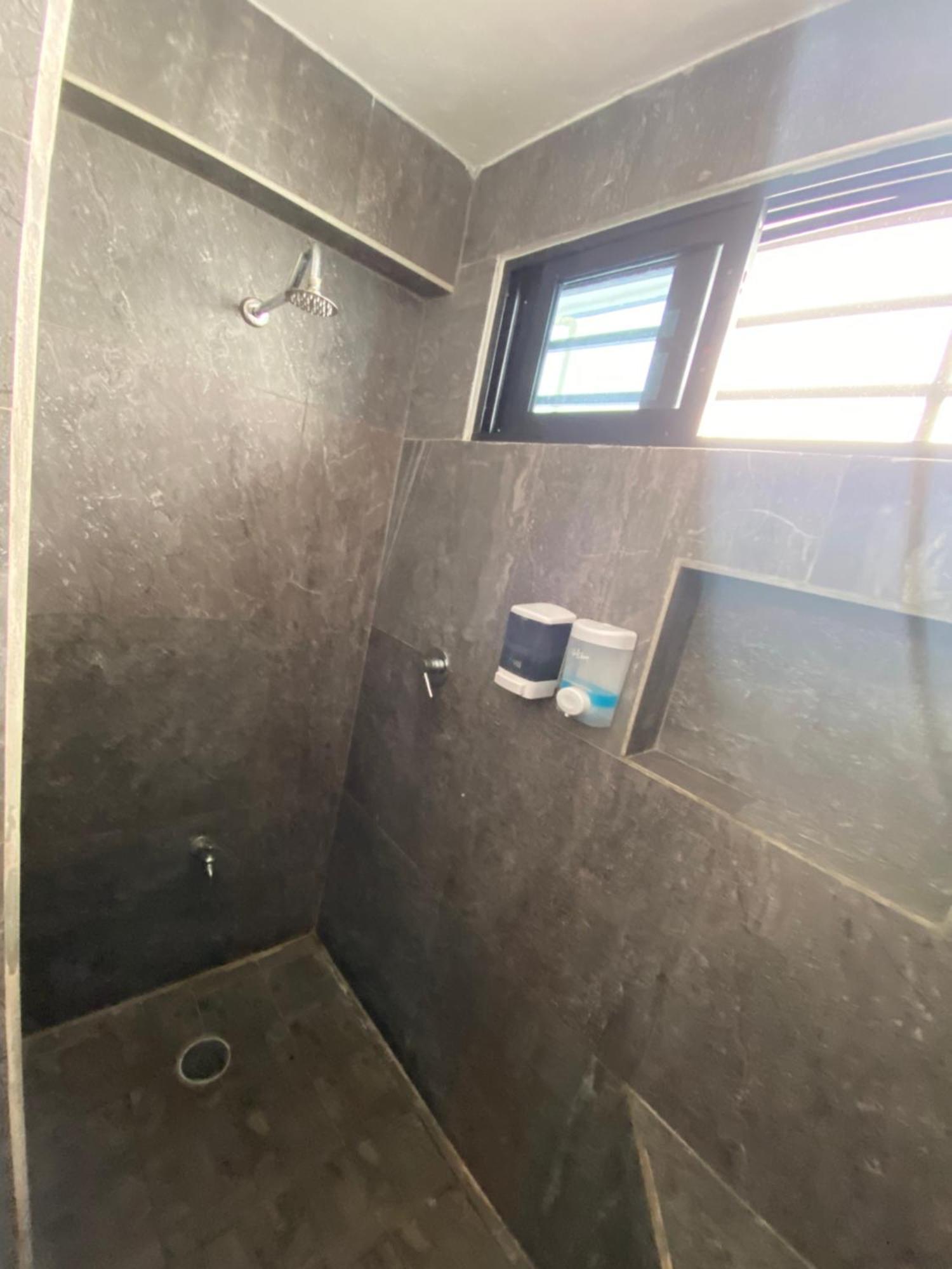 Appartamento Casa Santa Cruz Chetumal Esterno foto