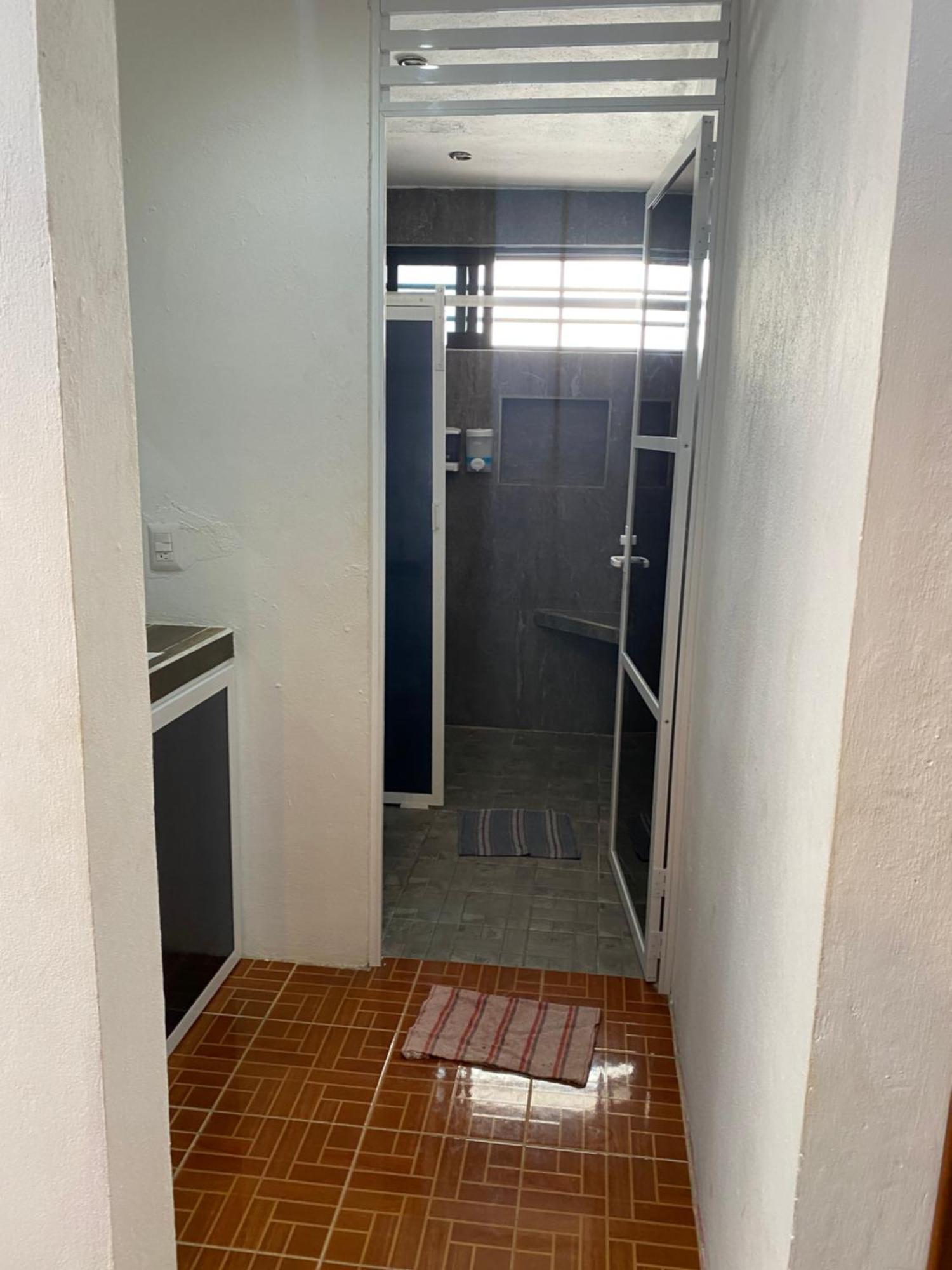 Appartamento Casa Santa Cruz Chetumal Esterno foto