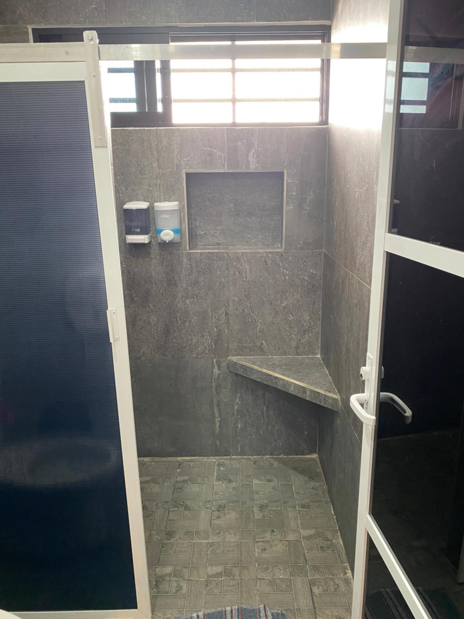 Appartamento Casa Santa Cruz Chetumal Esterno foto