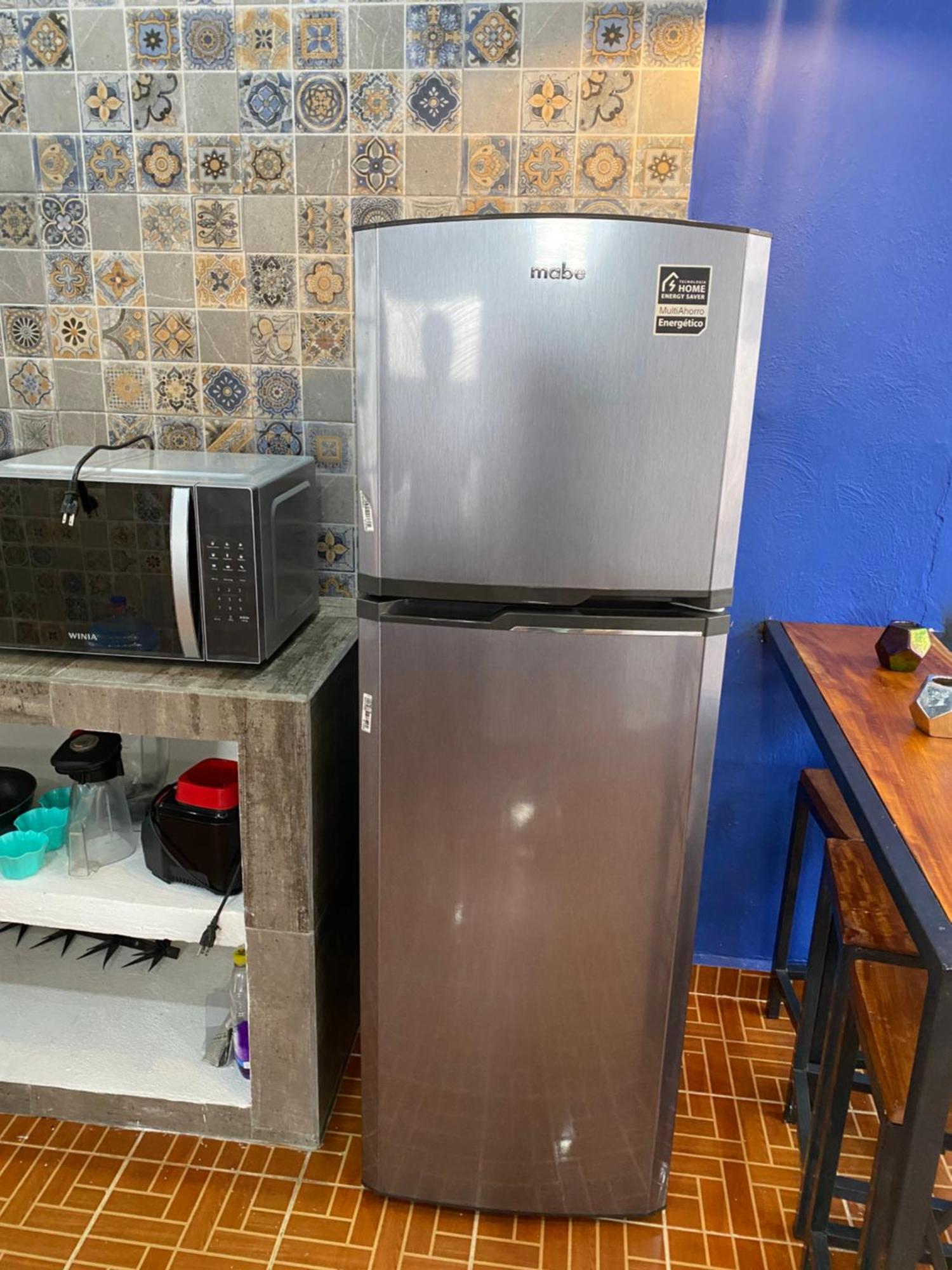 Appartamento Casa Santa Cruz Chetumal Esterno foto