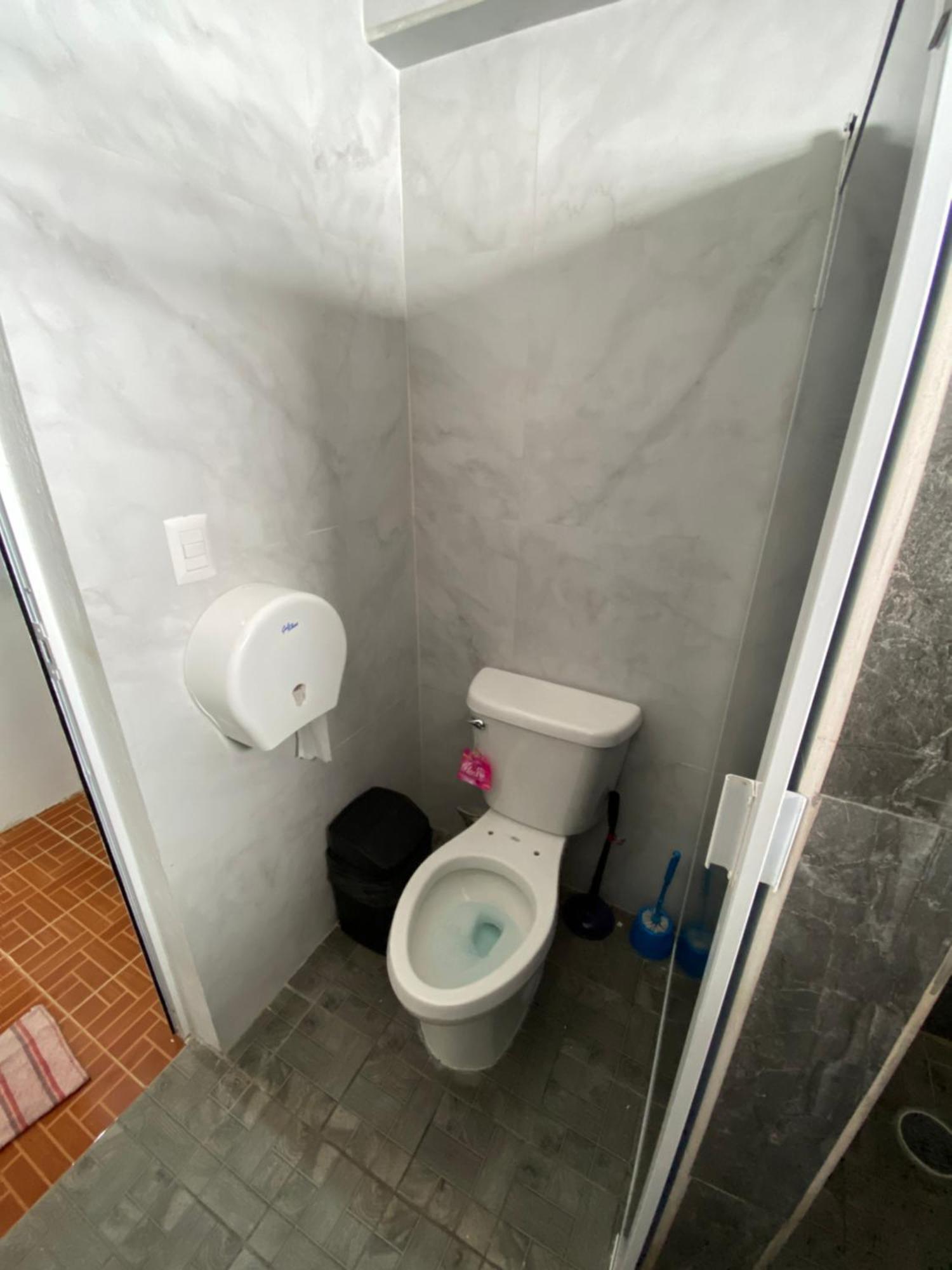 Appartamento Casa Santa Cruz Chetumal Esterno foto