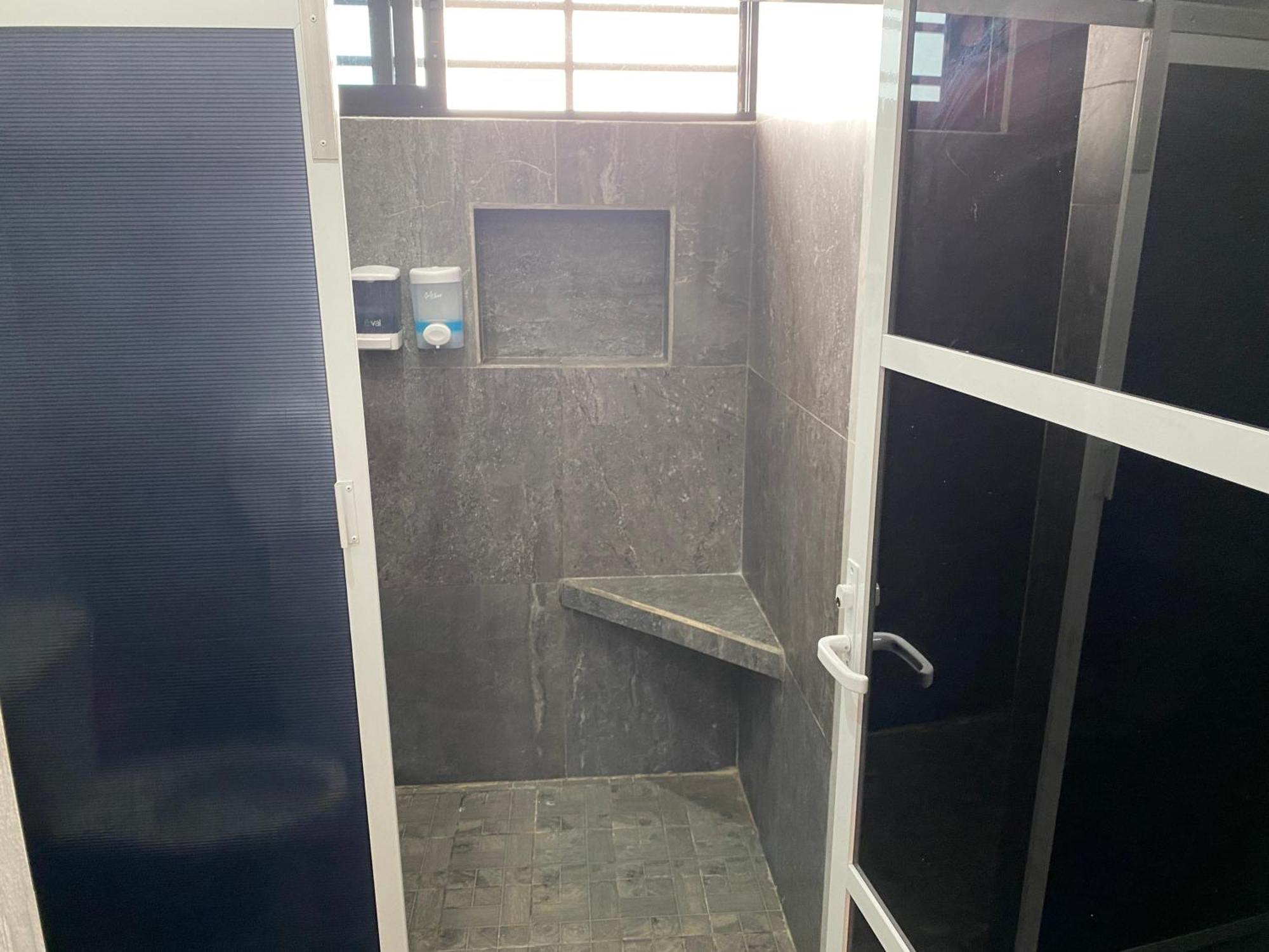 Appartamento Casa Santa Cruz Chetumal Esterno foto